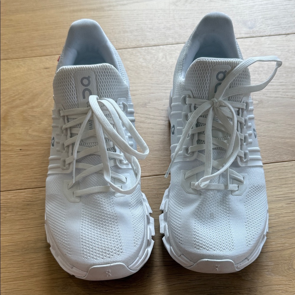 On Running - Cloudswift 3 AD Running Shoe - Picture 4 of 7